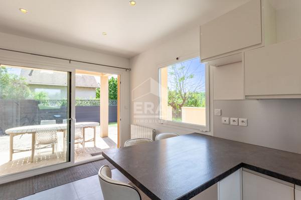 Maison familiale rénovée en 2010 - Beynes (Moque Panier)