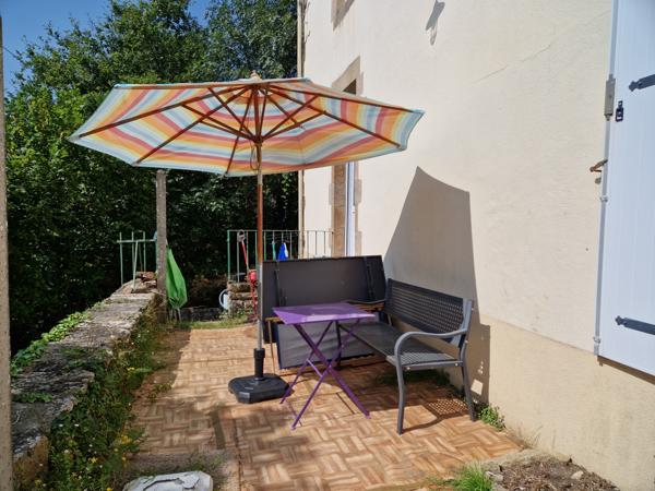 MAISON PROCHE SEVRE 2 chambres