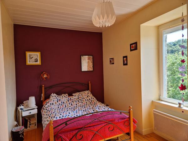 MAISON PROCHE SEVRE 2 chambres