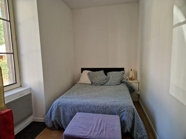 MAISON PROCHE SEVRE 2 chambres