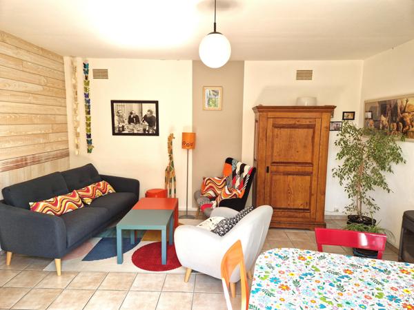 MAISON PROCHE SEVRE 2 chambres