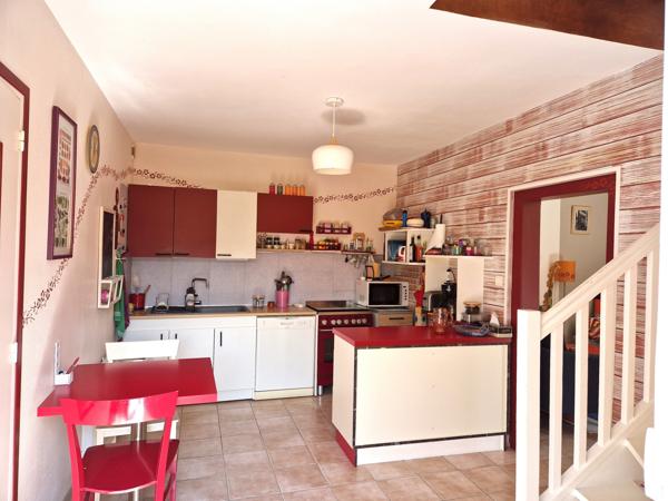 MAISON PROCHE SEVRE 2 chambres