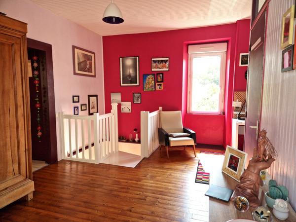 MAISON PROCHE SEVRE 2 chambres