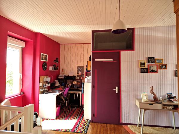 MAISON PROCHE SEVRE 2 chambres