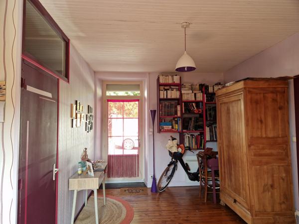 MAISON PROCHE SEVRE 2 chambres