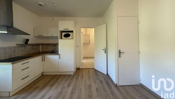 Appartement à vendre 2 pièces 40 m² Chelles