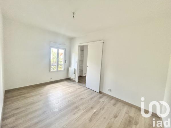 Appartement à vendre 2 pièces 40 m² Chelles