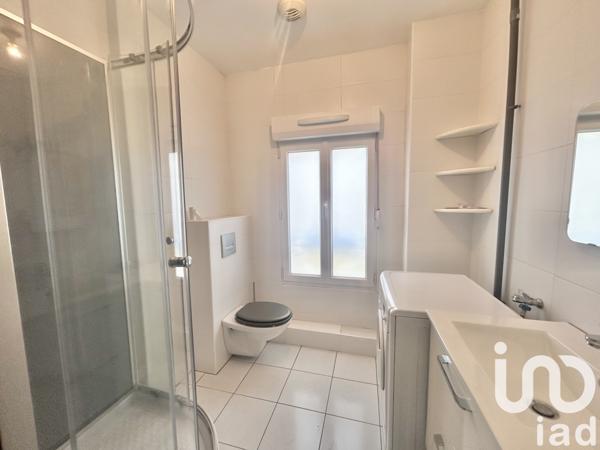 Appartement à vendre 2 pièces 40 m² Chelles