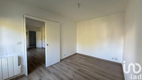 Appartement à vendre 2 pièces 40 m² Chelles