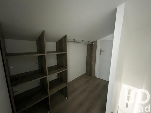 Appartement à vendre 2 pièces 40 m² Chelles