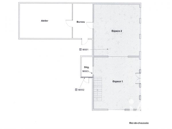 Immeuble à vendre 195 m² Vétheuil