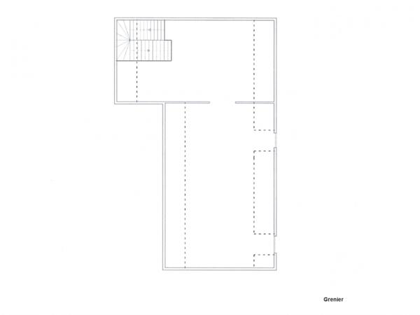 Immeuble à vendre 195 m² Vétheuil