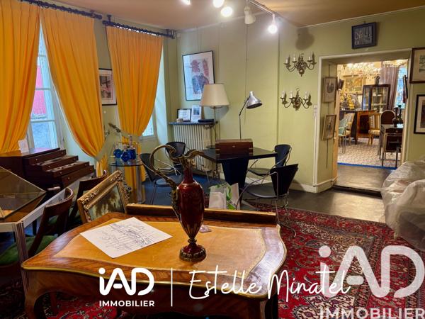 Immeuble à vendre 195 m² Vétheuil