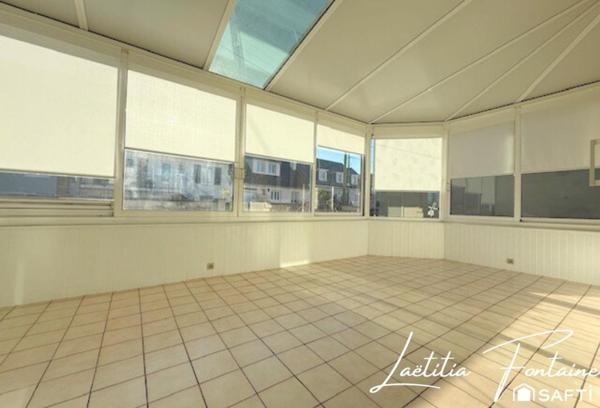 Impasse au calme proche du centre-ville !