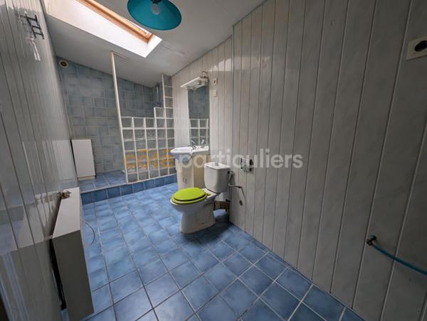 Vente Maison80 m² - 4 Pièces - Bar le Duc (55000)