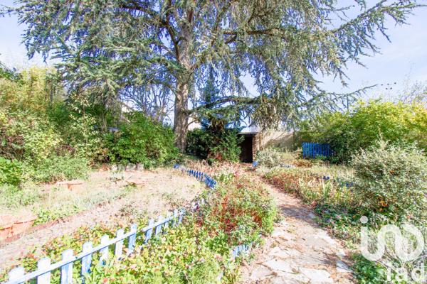 Maison à vendre 6 pièces 124 m² Montgeron