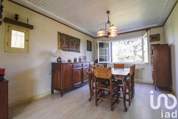 Maison à vendre 6 pièces 124 m² Montgeron