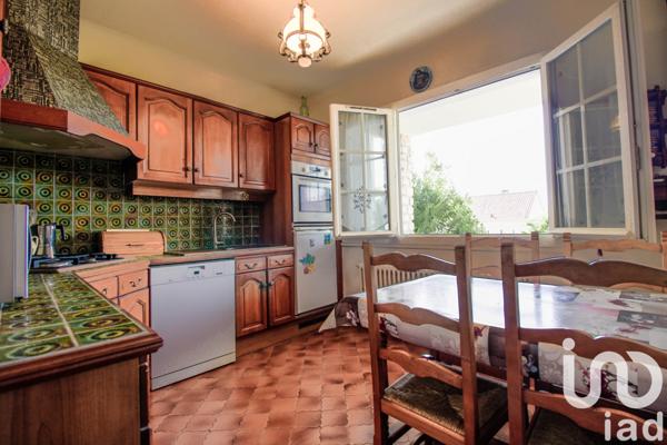 Maison à vendre 6 pièces 124 m² Montgeron