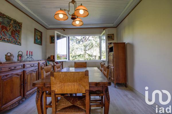 Maison à vendre 6 pièces 124 m² Montgeron