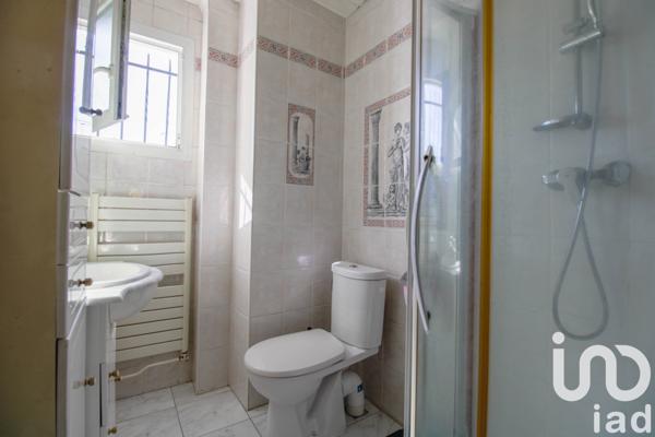 Maison à vendre 6 pièces 124 m² Montgeron