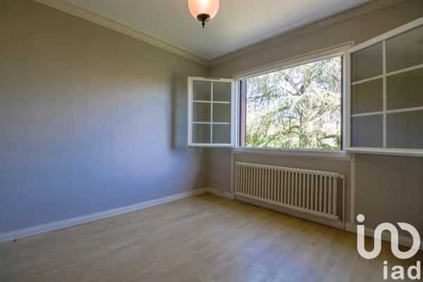 Maison à vendre 6 pièces 124 m² Montgeron