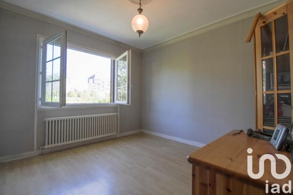 Maison à vendre 6 pièces 124 m² Montgeron