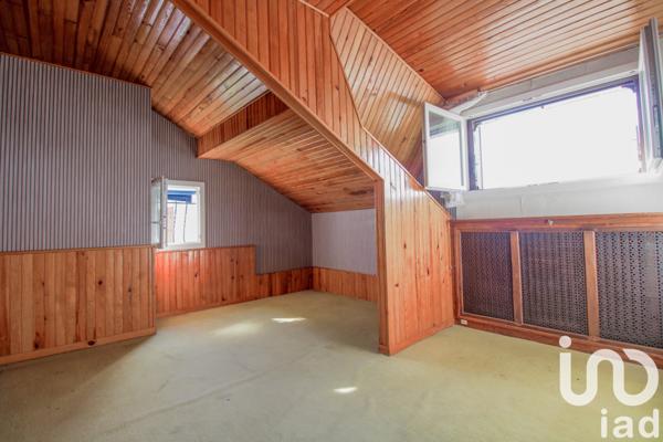 Maison à vendre 6 pièces 124 m² Montgeron