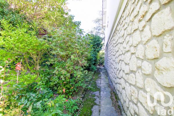 Maison à vendre 6 pièces 124 m² Montgeron