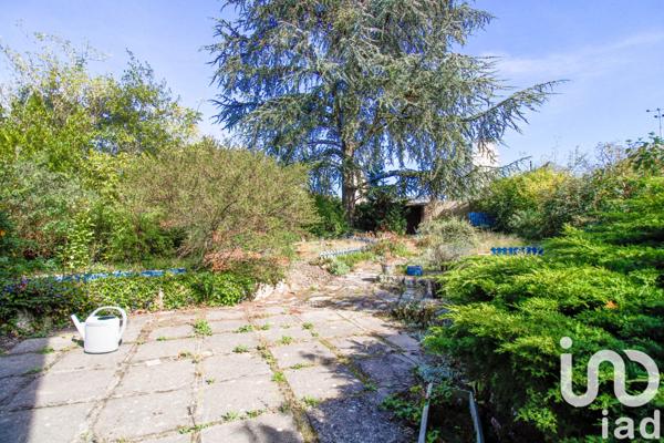 Maison à vendre 6 pièces 124 m² Montgeron