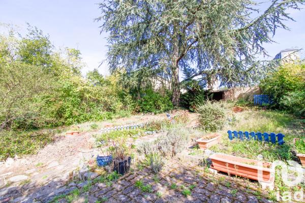 Maison à vendre 6 pièces 124 m² Montgeron