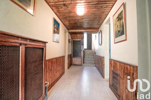 Maison à vendre 6 pièces 124 m² Montgeron