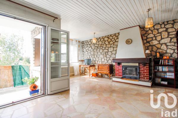 Maison à vendre 6 pièces 124 m² Montgeron