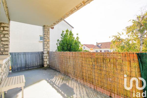 Maison à vendre 6 pièces 124 m² Montgeron