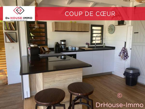 Maison à vendre 4 pièces de 91 m²