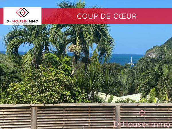 Maison à vendre 4 pièces de 91 m²