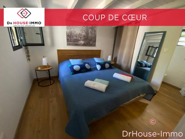 Maison à vendre 4 pièces de 91 m²