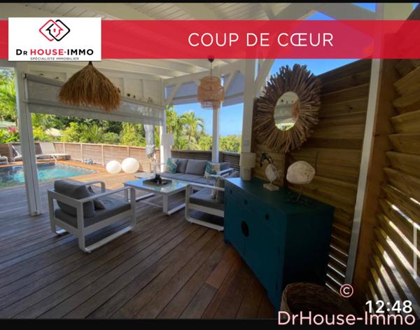 Maison à vendre 4 pièces de 91 m²