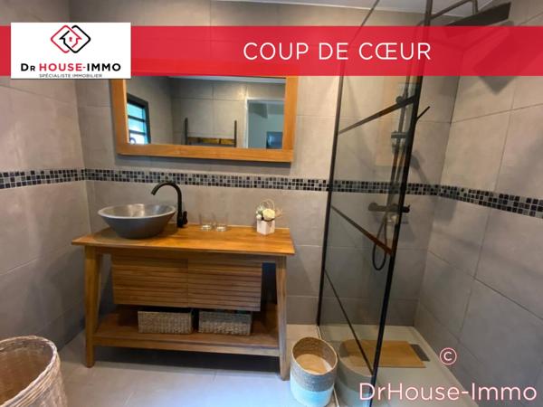 Maison à vendre 4 pièces de 91 m²