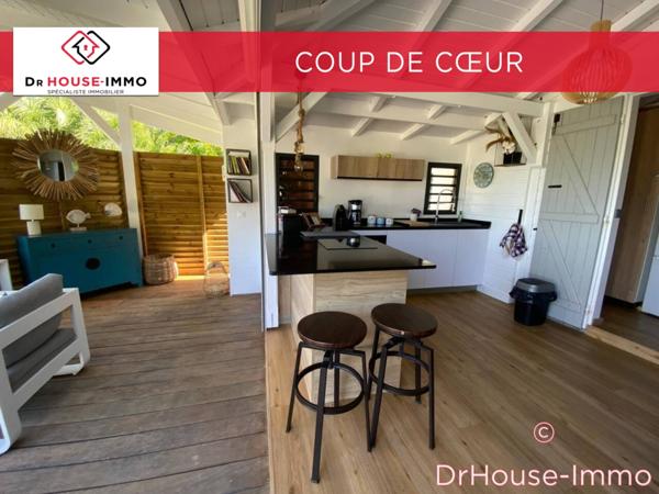 Maison à vendre 4 pièces de 91 m²