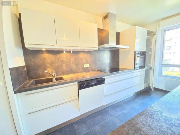 Duplex à vendre à Limoges en Haute-Vienne (87000), ref : 87006/1217   
HYPER CENTRE