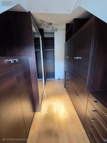 Duplex à vendre à Limoges en Haute-Vienne (87000), ref : 87006/1217   
HYPER CENTRE