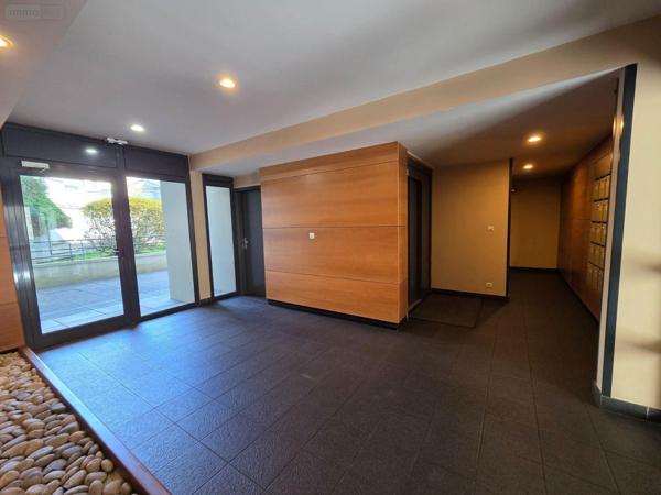 Duplex à vendre à Limoges en Haute-Vienne (87000), ref : 87006/1217   
HYPER CENTRE