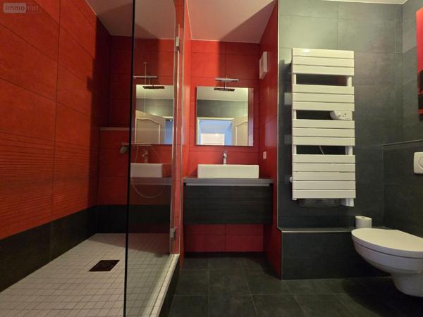 Duplex à vendre à Limoges en Haute-Vienne (87000), ref : 87006/1217   
HYPER CENTRE