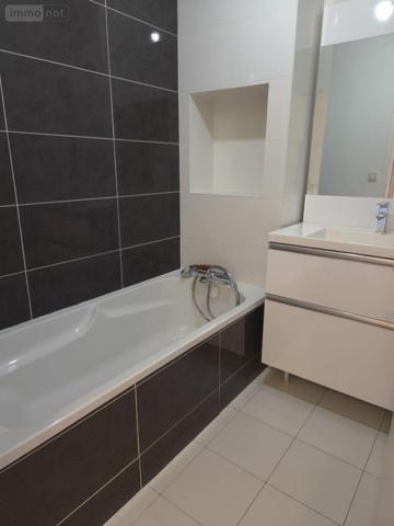 Duplex à vendre à Limoges en Haute-Vienne (87000), ref : 87006/1217   
HYPER CENTRE