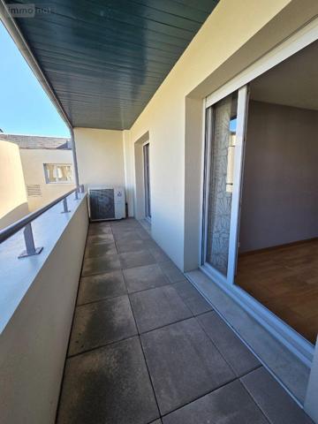 Duplex à vendre à Limoges en Haute-Vienne (87000), ref : 87006/1217   
HYPER CENTRE