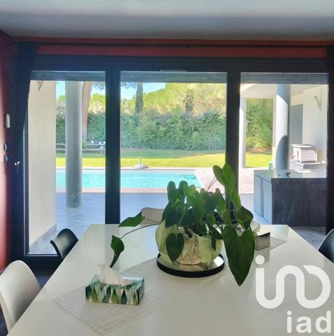 Maison à vendre 9 pièces 252 m² Aigues-Mortes