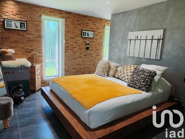 Maison à vendre 9 pièces 252 m² Aigues-Mortes