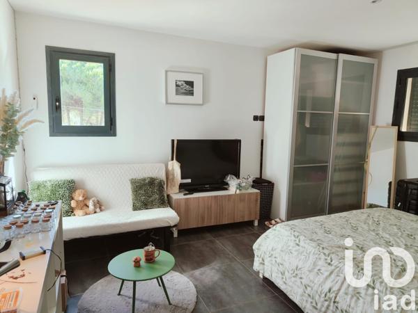 Maison à vendre 9 pièces 252 m² Aigues-Mortes