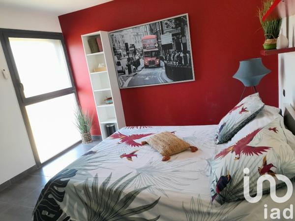 Maison à vendre 9 pièces 252 m² Aigues-Mortes