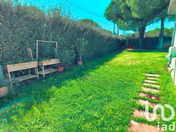 Maison à vendre 9 pièces 252 m² Aigues-Mortes